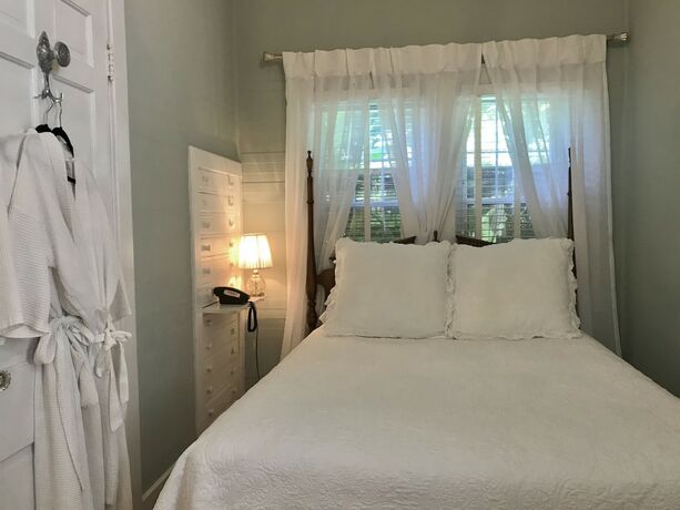 Imagen general del Hotel Forsyth Park Inn. Foto 3