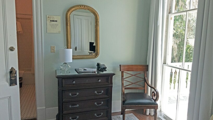 Imagen general del Hotel Forsyth Park Inn. Foto 6