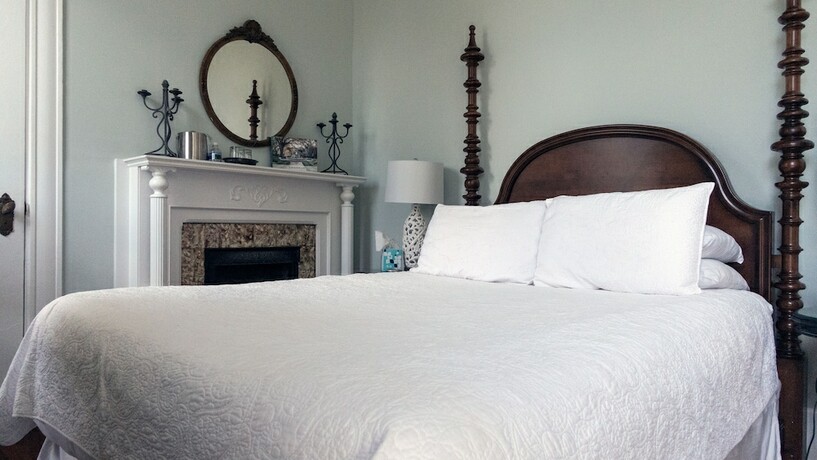 Imagen general del Hotel Forsyth Park Inn. Foto 9