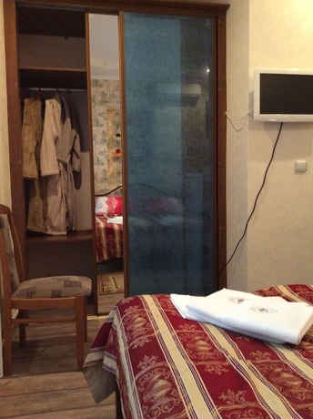 Imagen de la habitación del Hotel Fort Artur. Foto 3