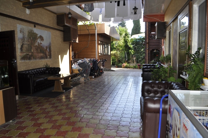 Imagen de los interiores del Hotel Fort Artur. Foto 16