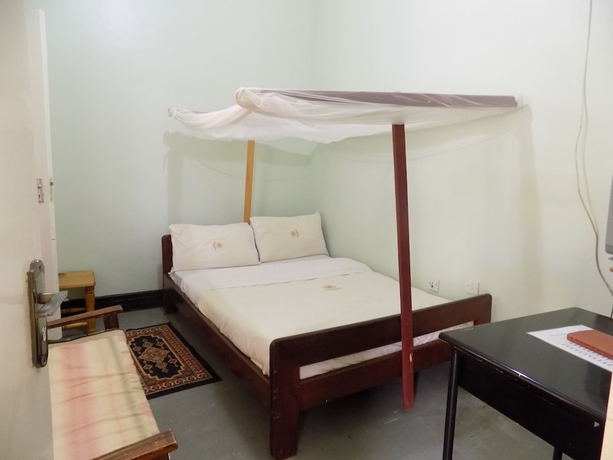 Imagen de la habitación del Hotel Fort Coleb Guest House. Foto 2