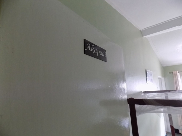 Imagen de la habitación del Hotel Fort Coleb Guest House. Foto 3