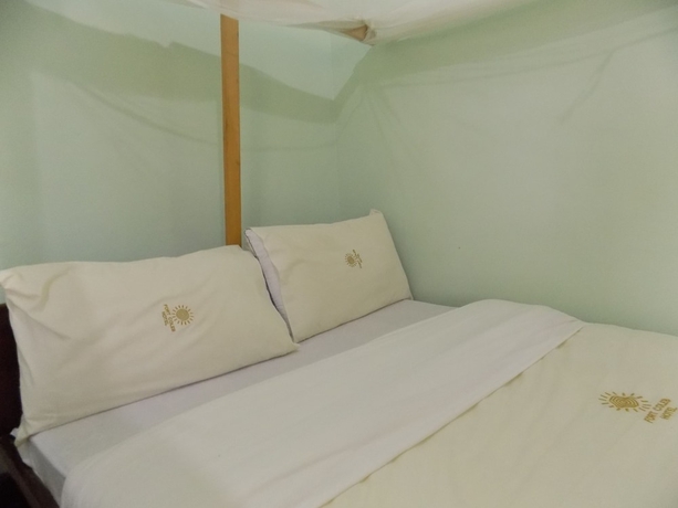 Imagen de la habitación del Hotel Fort Coleb Guest House. Foto 4