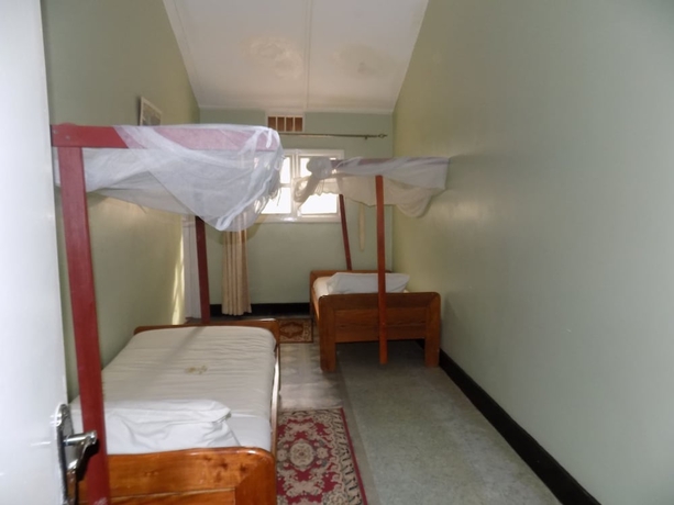 Imagen de la habitación del Hotel Fort Coleb Guest House. Foto 6