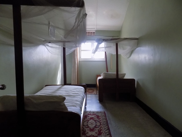 Imagen de la habitación del Hotel Fort Coleb Guest House. Foto 7