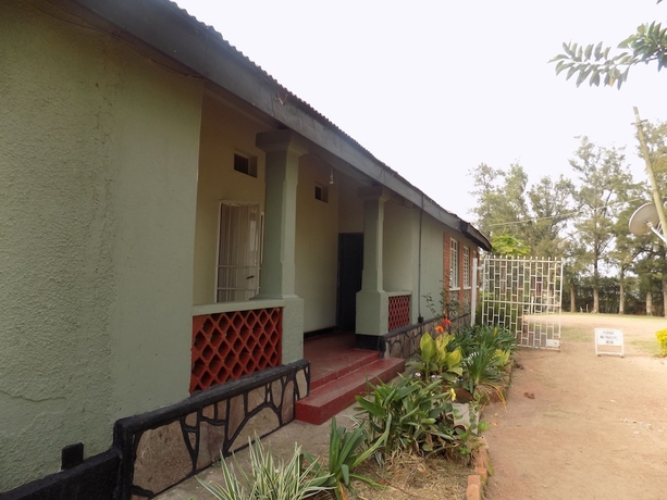 Imagen general del Hotel Fort Coleb Guest House. Foto 1