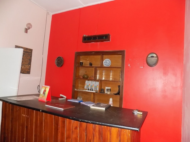 Imagen de los interiores del Hotel Fort Coleb Guest House. Foto 19