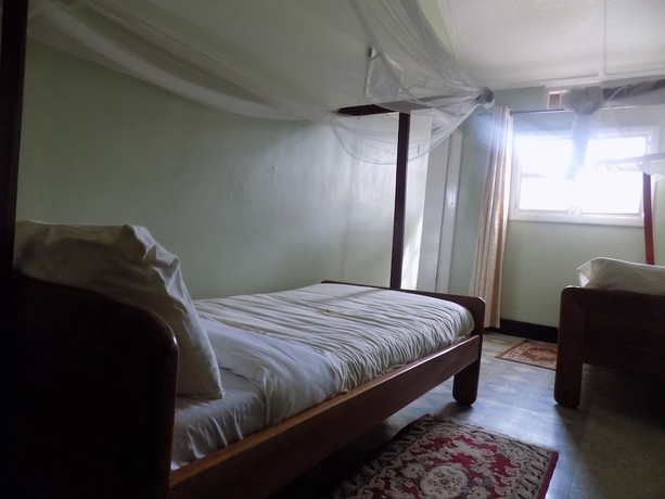 Imagen de la habitación del Hotel Fort Coleb Guest House. Foto 8