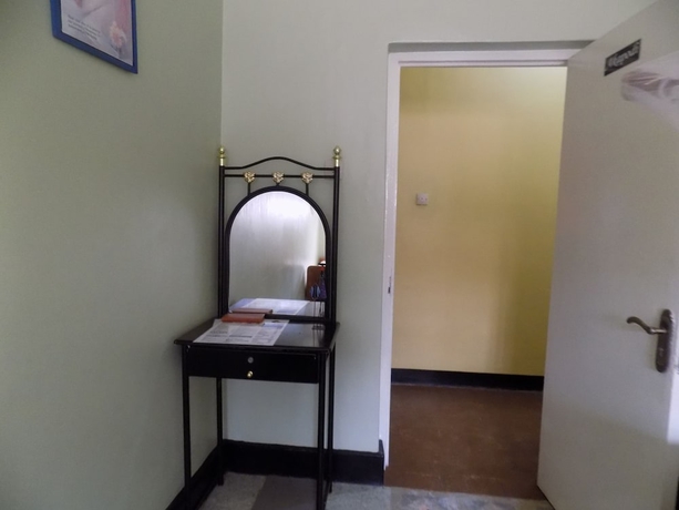 Imagen de la habitación del Hotel Fort Coleb Guest House. Foto 10