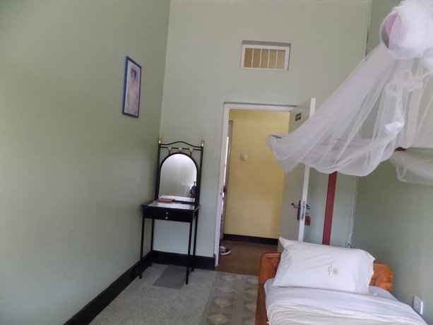 Imagen de la habitación del Hotel Fort Coleb Guest House. Foto 12