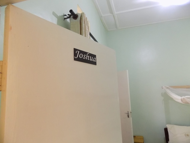 Imagen de la habitación del Hotel Fort Coleb Guest House. Foto 14