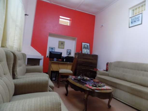 Imagen de la habitación del Hotel Fort Coleb Guest House. Foto 15