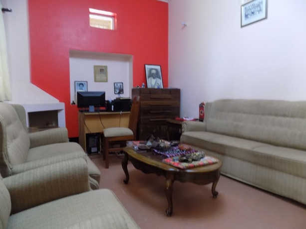 Imagen de la habitación del Hotel Fort Coleb Guest House. Foto 16