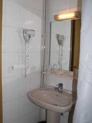 Imagen de la habitación del Hotel Fort De Ferro. Foto 7