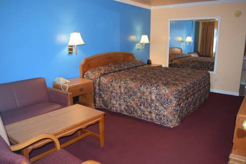 Imagen de la habitación del Hotel Fort Eustis Inn. Foto 3
