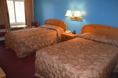 Imagen de la habitación del Hotel Fort Eustis Inn. Foto 7