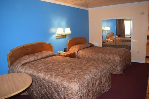 Imagen de la habitación del Hotel Fort Eustis Inn. Foto 8
