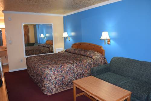 Imagen de la habitación del Hotel Fort Eustis Inn. Foto 9