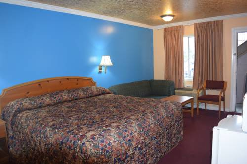 Imagen de la habitación del Hotel Fort Eustis Inn. Foto 10