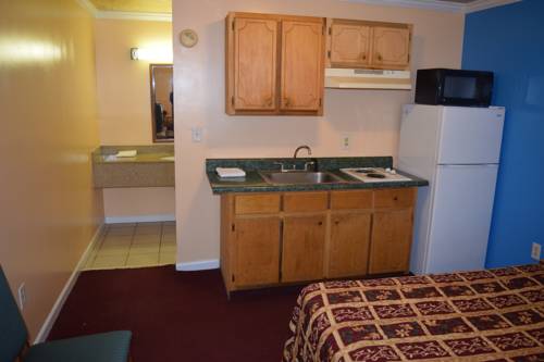 Imagen de la habitación del Hotel Fort Eustis Inn. Foto 13