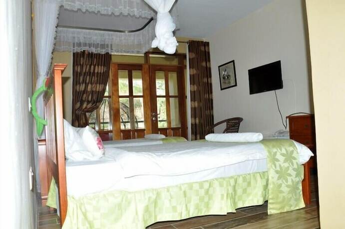 Imagen general del Hotel Fort Fun City. Foto 9