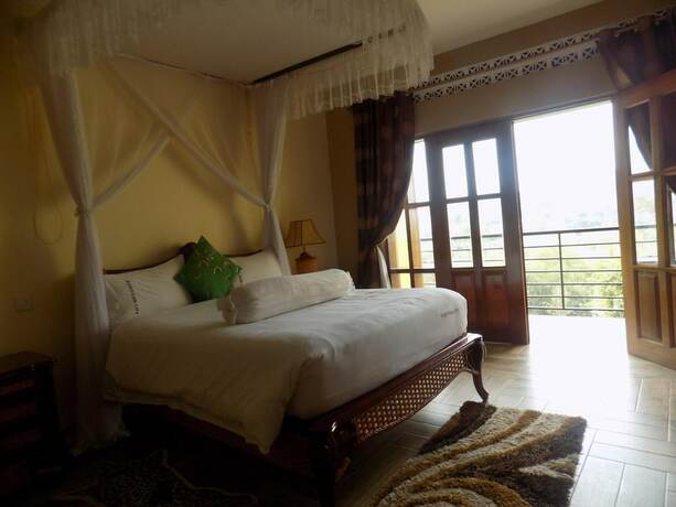 Imagen general del Hotel Fort Fun City. Foto 12