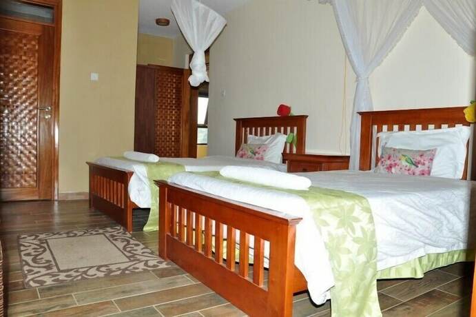 Imagen general del Hotel Fort Fun City. Foto 13