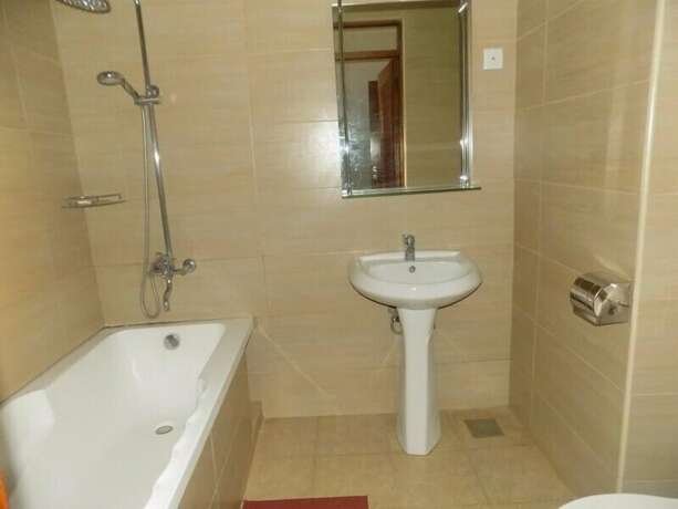 Imagen de la habitación del Hotel Fort Fun City. Foto 20