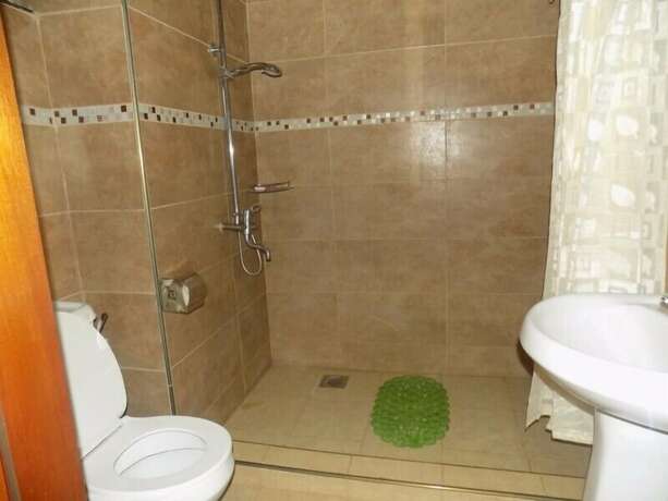 Imagen de la habitación del Hotel Fort Fun City. Foto 29