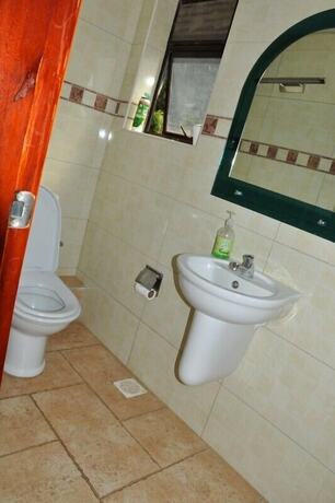 Imagen de la habitación del Hotel Fort Fun City. Foto 30
