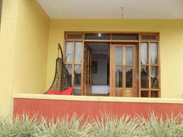 Imagen de la habitación del Hotel Fort Fun City. Foto 31