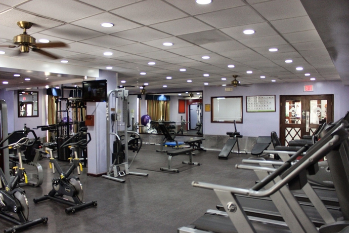 Imagen de los interiores del Hotel Fort George Hotel and Spa Belize. Foto 9