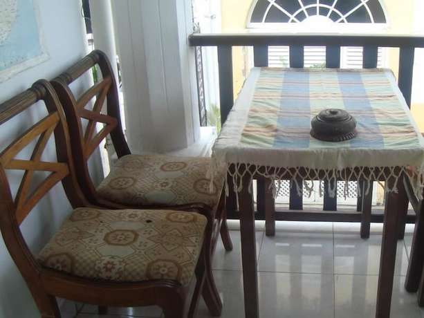 Imagen de la habitación del Hotel Fort Inn Guest. Foto 4