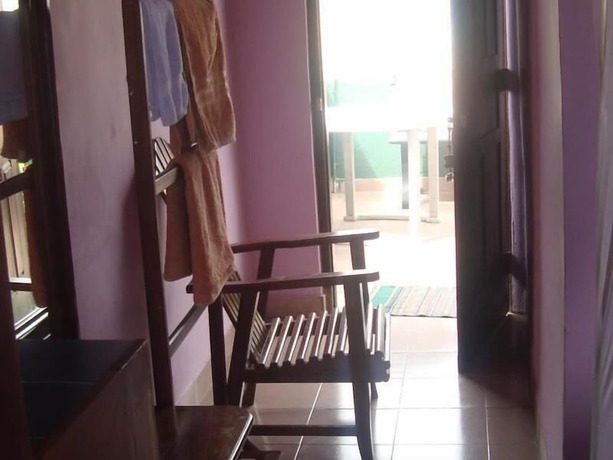 Imagen de la habitación del Hotel Fort Inn Guest. Foto 5