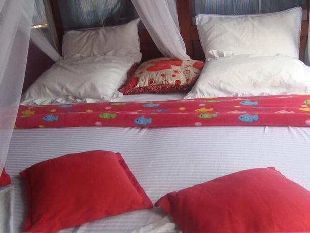 Imagen de la habitación del Hotel Fort Inn Guest. Foto 6