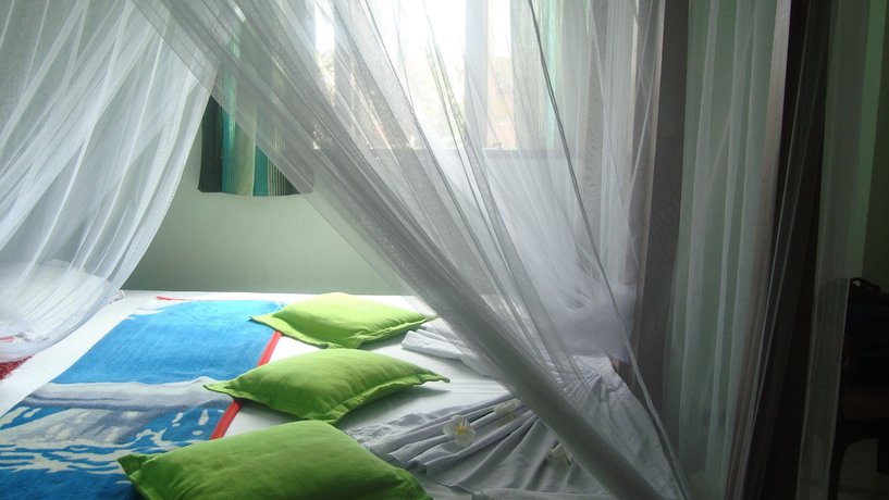 Imagen de la habitación del Hotel Fort Inn Guest. Foto 7