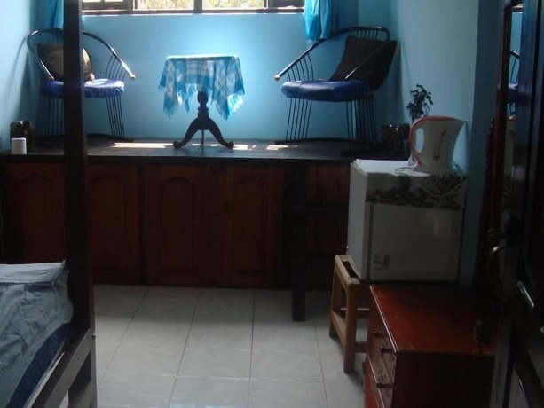 Imagen de la habitación del Hotel Fort Inn Guest. Foto 9