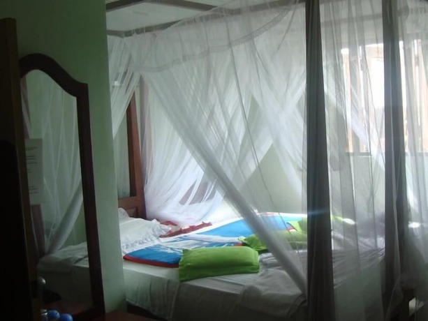 Imagen de la habitación del Hotel Fort Inn Guest. Foto 10