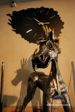 Imagen general del Hotel Fort Kolesnik. Foto 2