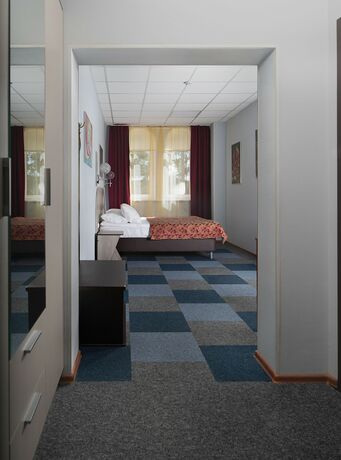 Imagen general del Hotel Fort Kolesnik. Foto 8