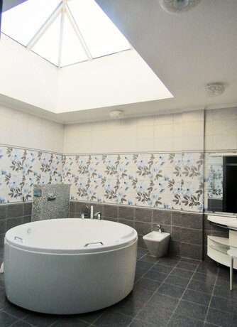 Imagen de la habitación del Hotel Fort Kolesnik. Foto 14