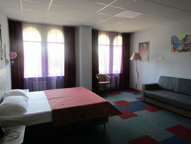 Imagen de la habitación del Hotel Fort Kolesnik. Foto 19