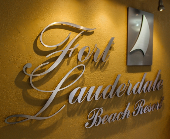 Imagen de los interiores del Hotel Fort Lauderdale Beach Resort By Vri Americas. Foto 8