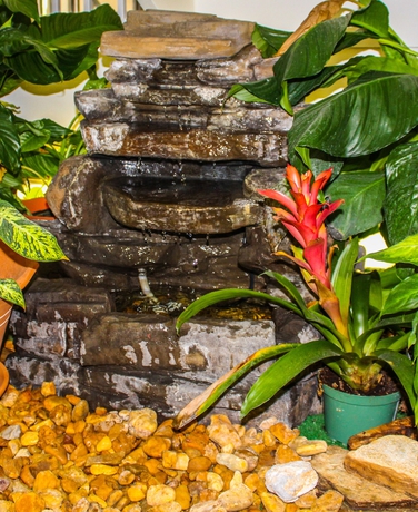 Imagen de los interiores del Hotel Fort Lauderdale Beach Resort By Vri Americas. Foto 9