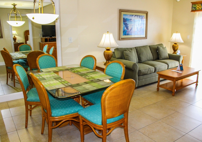 Imagen de los interiores del Hotel Fort Lauderdale Beach Resort By Vri Americas. Foto 11