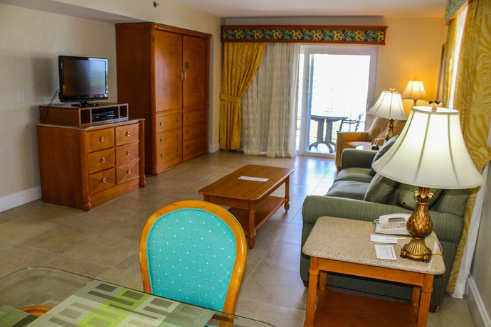 Imagen de los interiores del Hotel Fort Lauderdale Beach Resort By Vri Americas. Foto 12