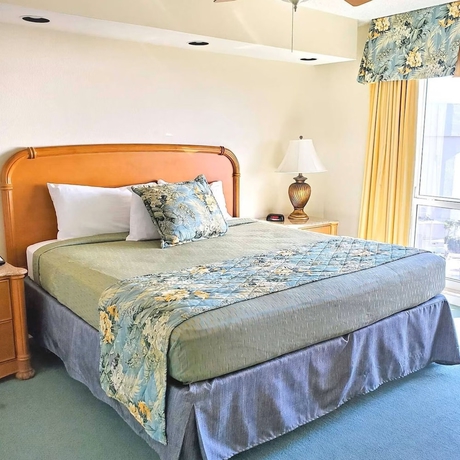 Imagen de la habitación del Hotel Fort Lauderdale Beach Resort by Vacatia. Foto 3