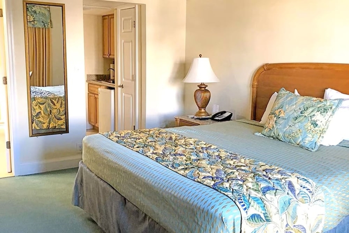 Imagen de la habitación del Hotel Fort Lauderdale Beach Resort by Vacatia. Foto 4