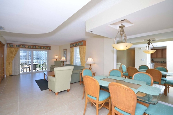 Imagen general del Hotel Fort Lauderdale Beach Resort by Vacatia. Foto 1